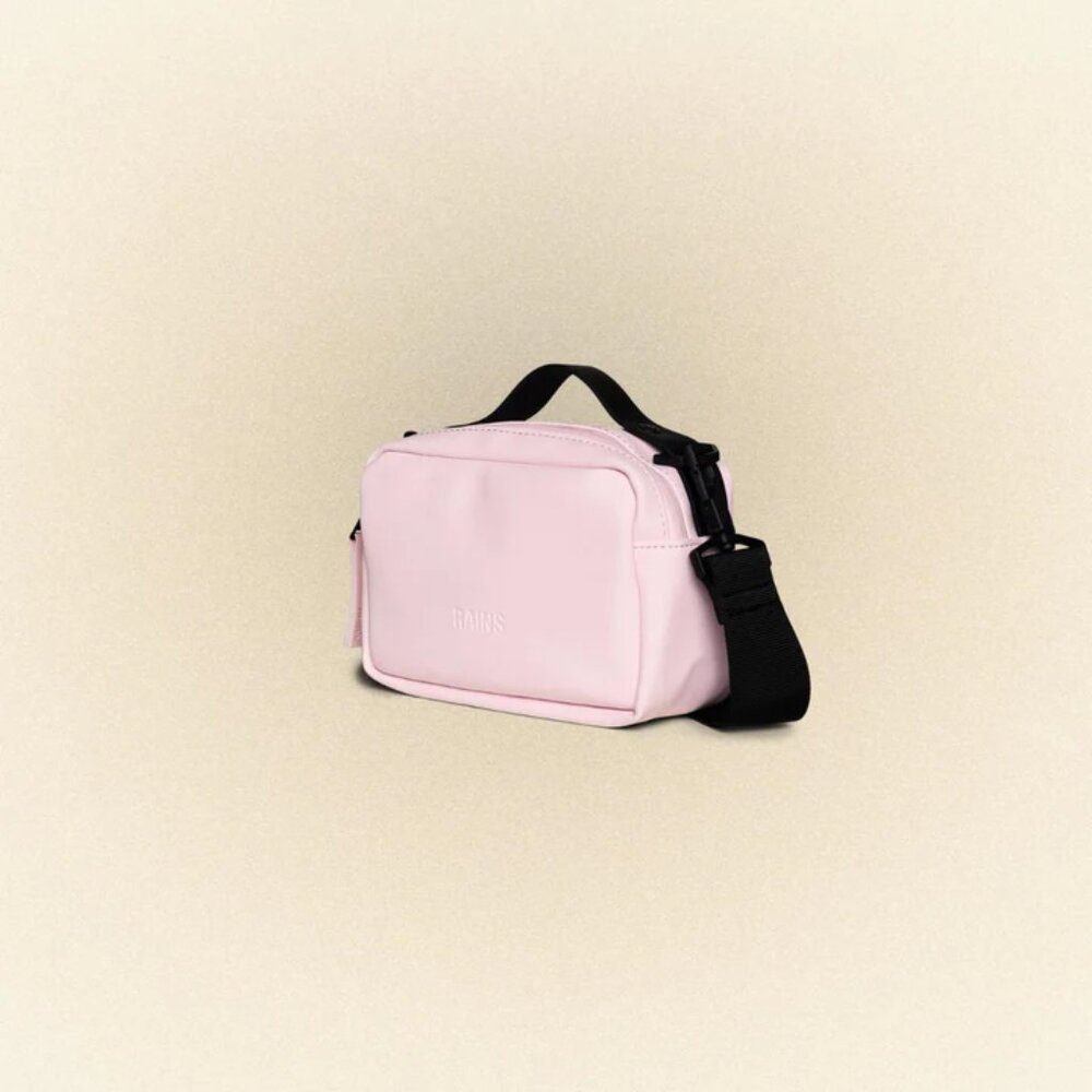 NWT: Rains Box Bag Micro W3 - Picture 4 of 4